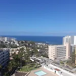 Feriehus Ocean View, Wifi Free, Playa Americas *