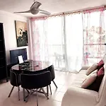 Ocean View, Wifi Free, Playa Americas Feriehus