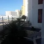 Ocean View, Wifi Free, Playa Americas Feriehus Costa Adeje (Tenerife)