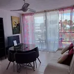 Feriehus Ocean View, Wifi Free, Playa Americas Costa Adeje (Tenerife)