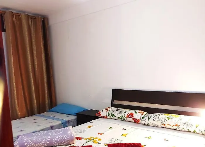 Ocean View, Wifi Free, Playa Americas