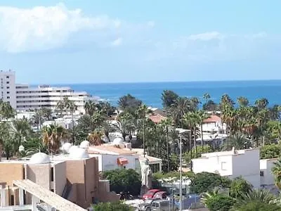 Ocean View, Wifi Free, Playa Americas * 아데제