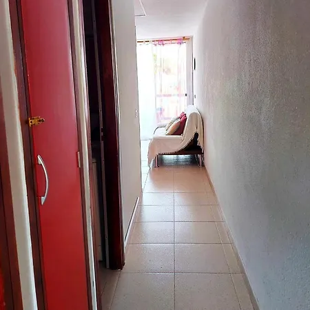 Ocean View, Wifi Free, Playa Americas * 아데제