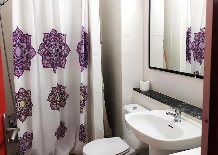 Ocean View, Wifi Free, Playa Americas Costa Adeje (Tenerife)