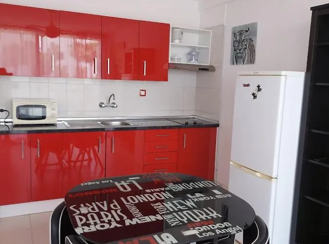 Ocean View, Wifi Free, Playa Americas * Costa Adeje (Tenerife)