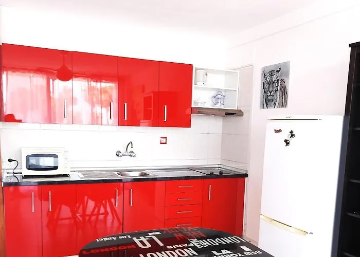 Ocean View, Wifi Free, Playa Americas * Costa Adeje (Tenerife)