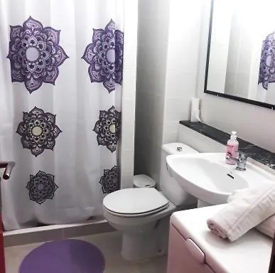 Ocean View, Wifi Free, Playa Americas Costa Adeje (Tenerife)