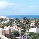 Ocean View, Wifi Free, Playa Americas * アデヘ