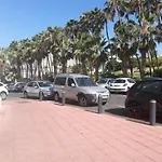 Ocean View, Wifi Free, Playa Americas Casa de Férias Costa Adeje (Tenerife)