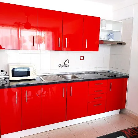 Ocean View, Wifi Free, Playa Americas *