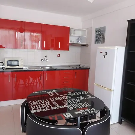 Ocean View, Wifi Free, Playa Americas * Costa Adeje (Tenerife)