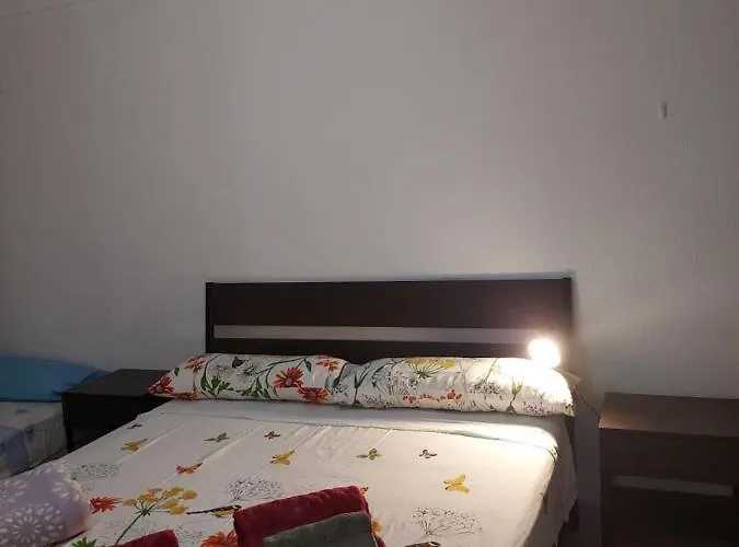 Ocean View, Wifi Free, Playa Americas *